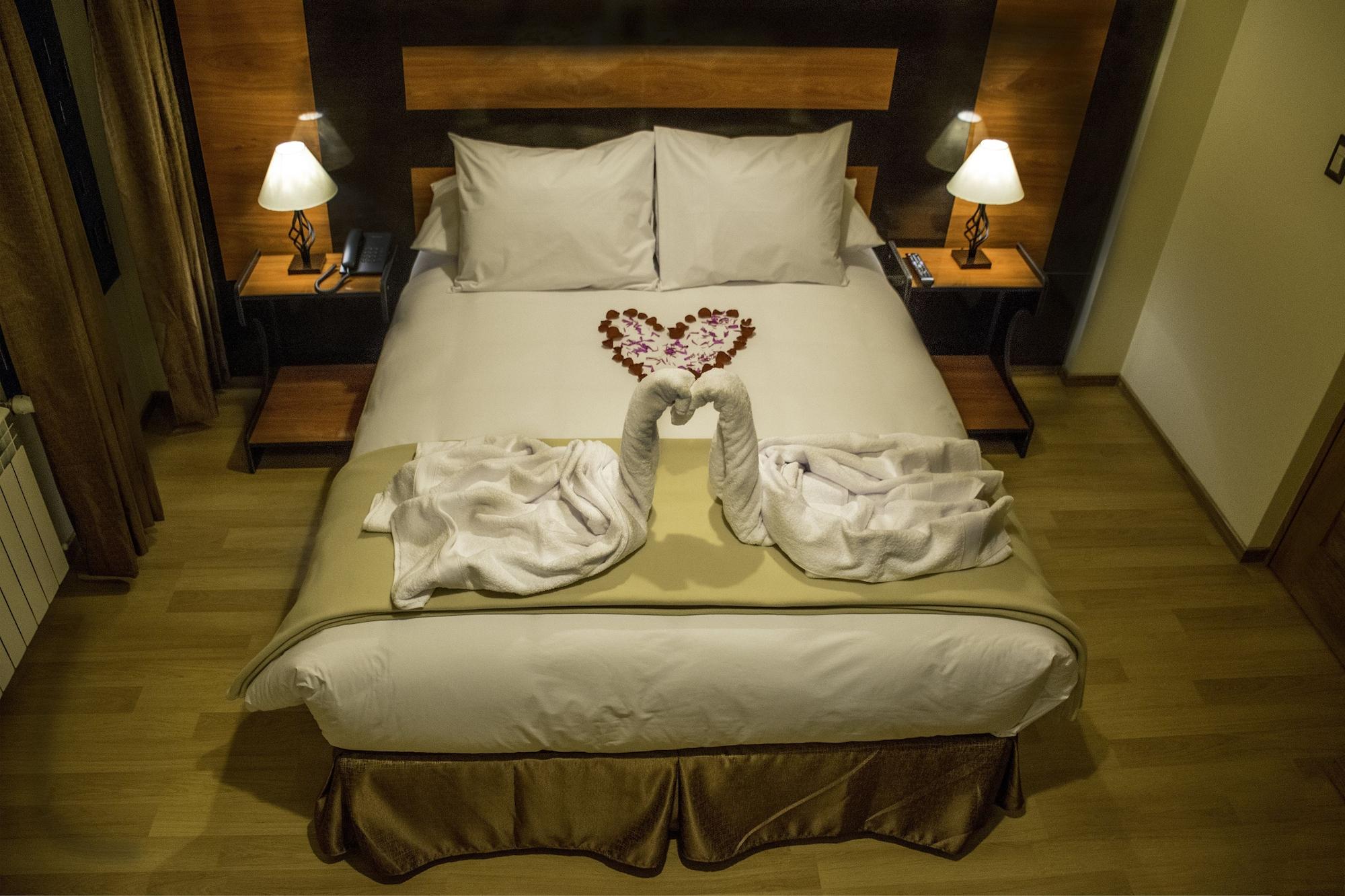 Mistico San Blas Boutique 쿠스코 외부 사진