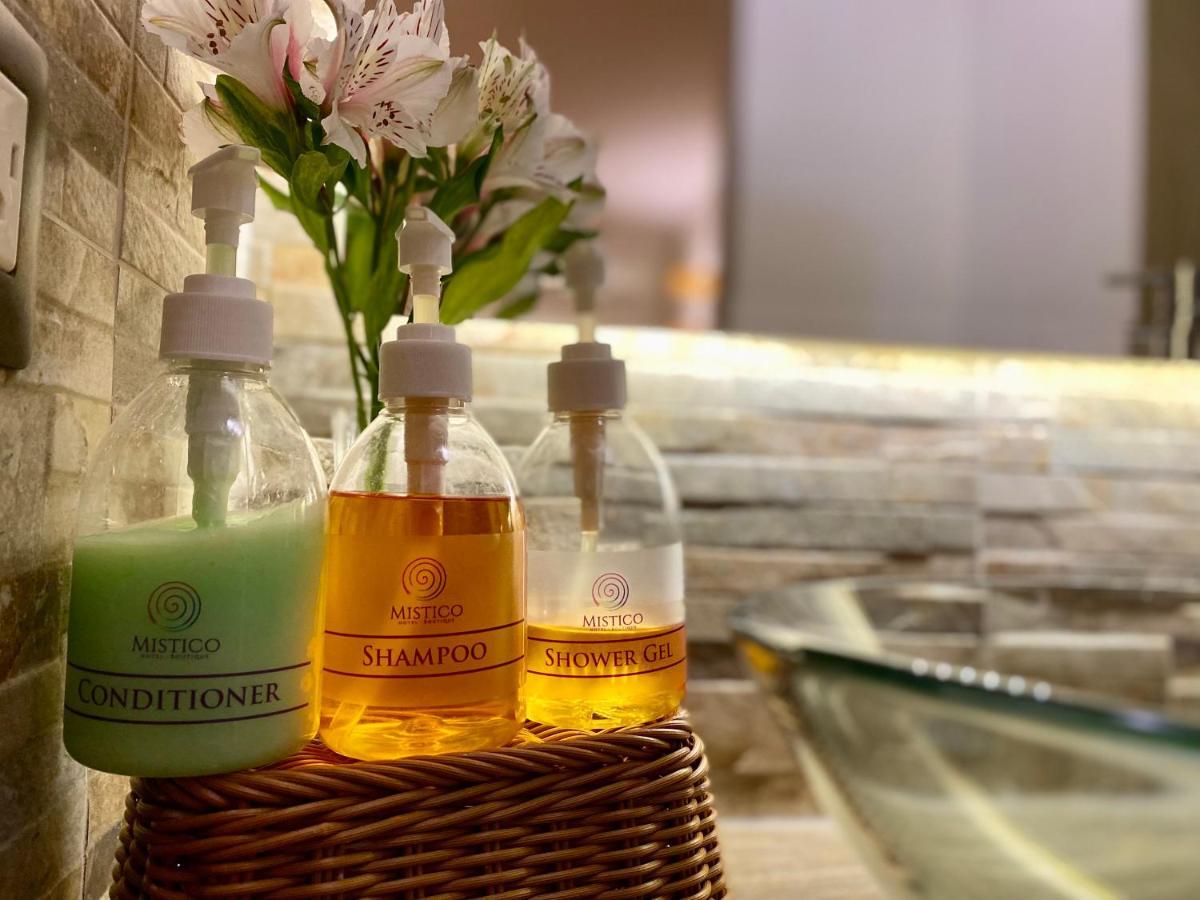 Mistico San Blas Boutique 쿠스코 외부 사진